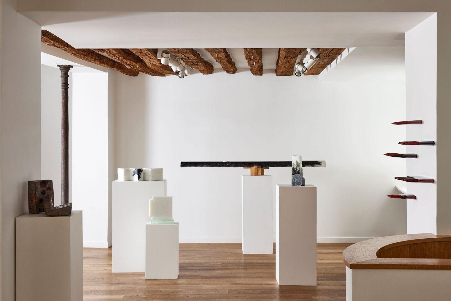 Perrin & Perrin — Galerie Negropontes