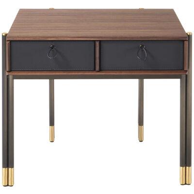 Melany Side Table