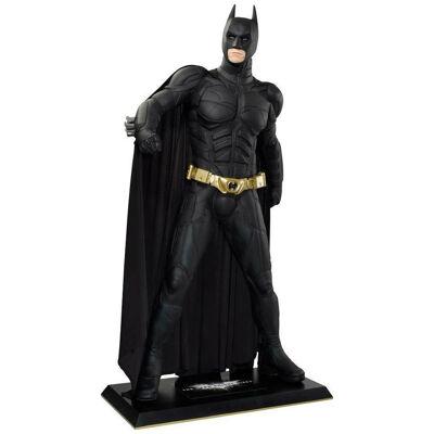 Batman The Dark Knight Rises Sculpture Life-Size Muckle
