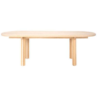Orno Dining Table by Ries
