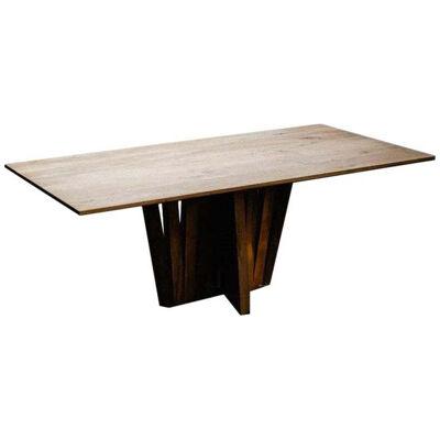 Imani Dining Table by Albert Potgieter Designs