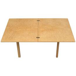 A Swedish Foldable/Expandable Coffee Table