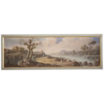 19th Century Veneto Painting