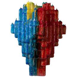 ACTO DE FE - vase/vessel/sculpture - 4 colours