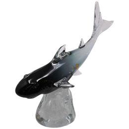Oscar Zanetti - Shark Sculptures by Zanetti
