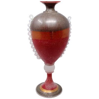 Gambaro & Poggi - Scavo Vase by Gambaro & Poggi