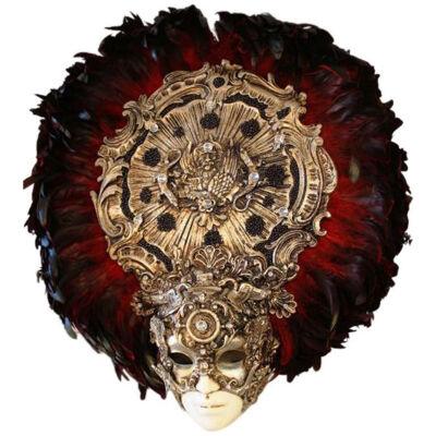 DI Nobili - Venetian Wall Mask