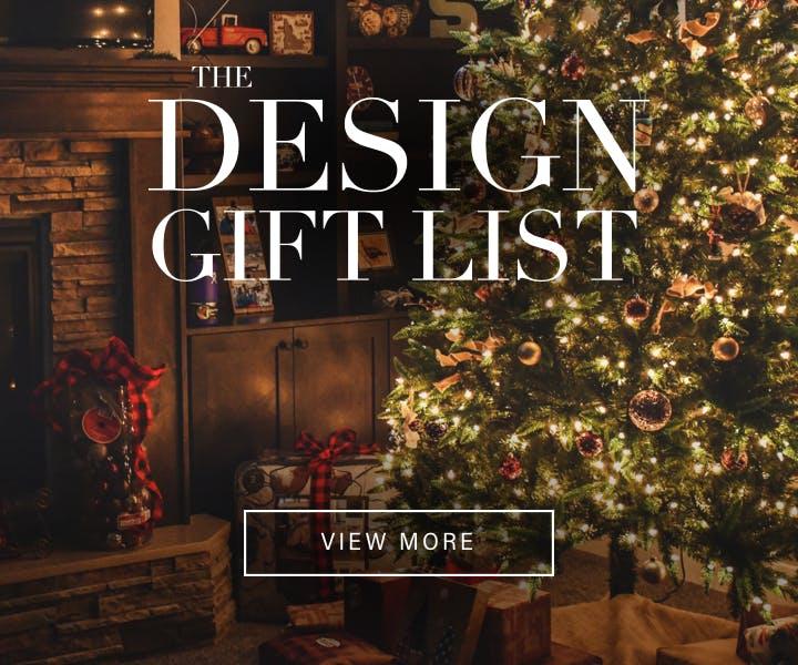 Design Gift List
