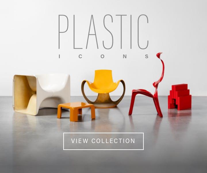 Plastic Icons