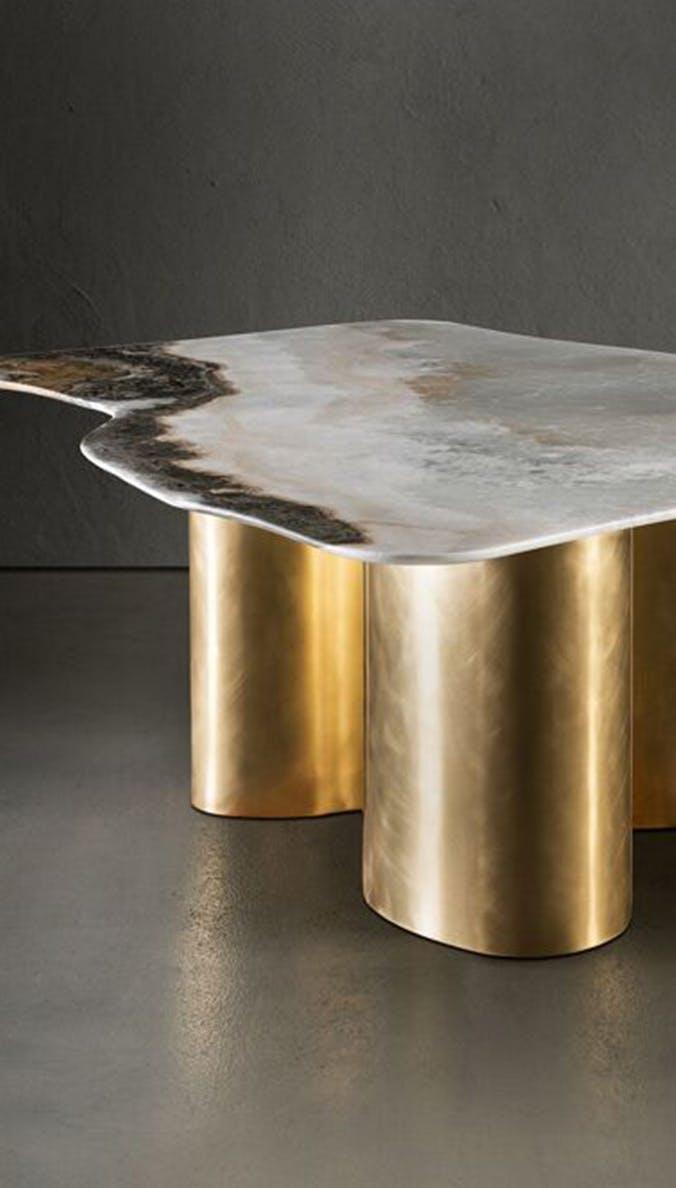 8 iconic tables that show why tables could be the new chairs