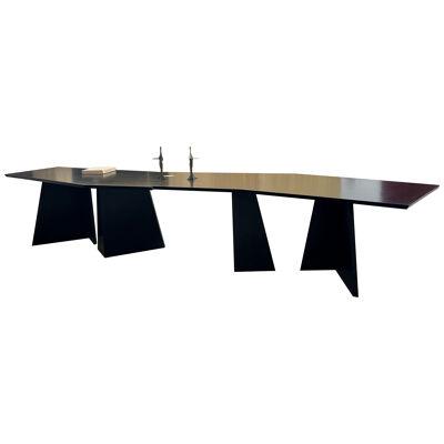 Double Dining Table "Nazca"