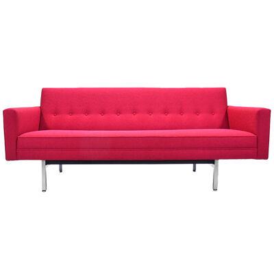 George Nelson Modular Group Sofa