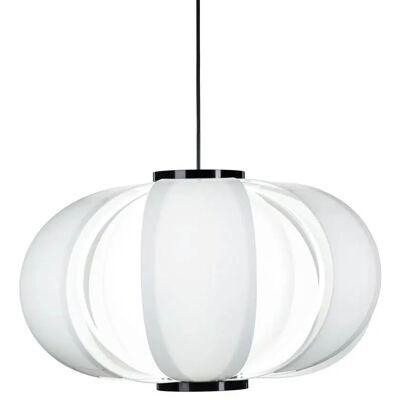Coderch Large Disa Methacrylate Hanging Lamp by Tunds