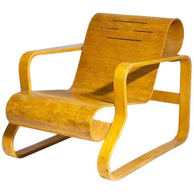 Paimio Sanatorium Chair