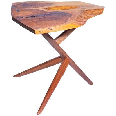 Conoid Side Table