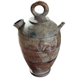 19th C. Kabyle vase