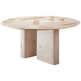 L’anamour Dinner Table by Dooq