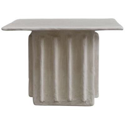 Columnar Side Table by Ombia
