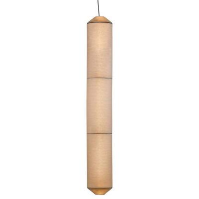 Tekiò Vertical P3 Pendant Lamp by Anthony Dickens