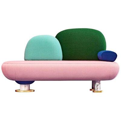 Toadstool Collection, Sofa by Pepe Albargues