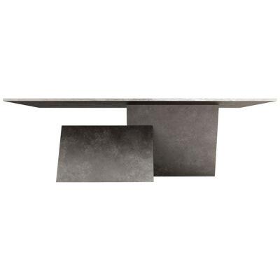 Contemporary Y Table by Dam Atelier