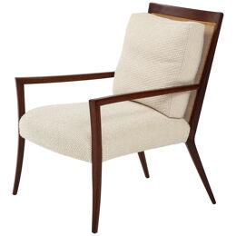 Mid Century Lounge Chair with original Cane.