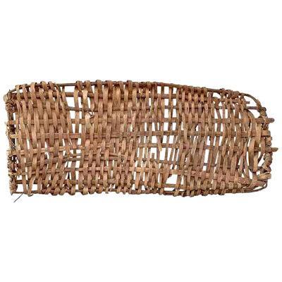 19th Century American Drying Basket