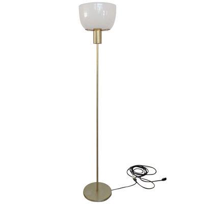 Giuseppe Ostuni Mod. 3306 Floor Lamp for Oluce, Italy, 1955 ca.