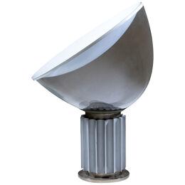 Taccia Table Lamp by Achille & Pier Giacomo Castiglioni for Flos, Italy 20th C.