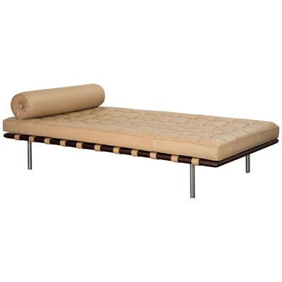 Mies van der Rohe Barcelona Couch Daybed