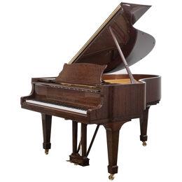 Steinway & Sons Model O Grand Piano