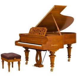 Bösendorfer Strauss Grand Piano