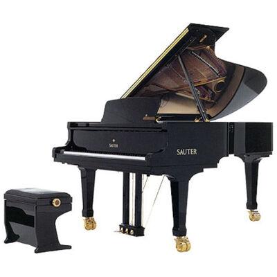 Sauter Omega Grand Piano