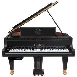 Bösendorfer Oscar Peterson Grand Piano