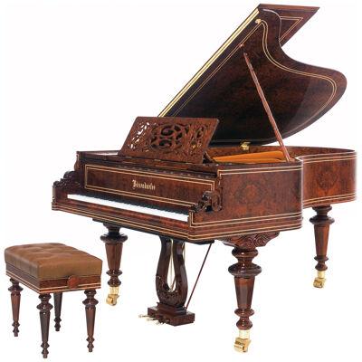 Bösendorfer Vienna Grand Piano