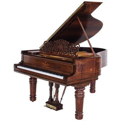 Steinway & Sons Model A Grand Piano
