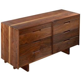 Double Chest of Drawers 