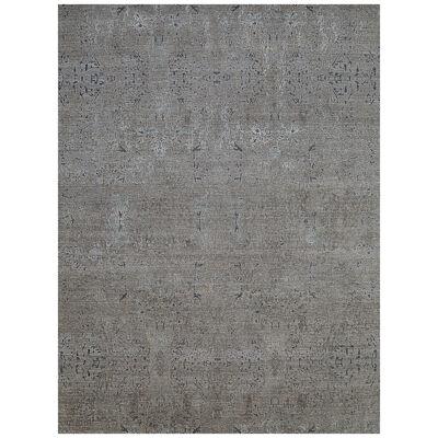 Opulence Sultanabad Rug – Frost