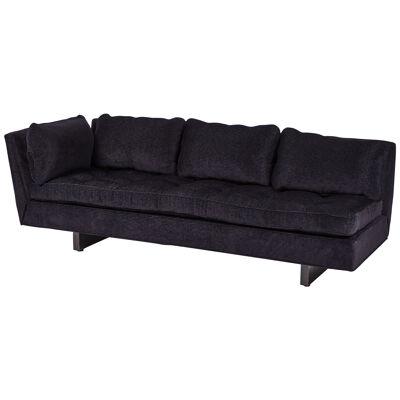 A Dunbar Single Arm Sofa Designed by Edward Wormley