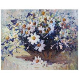 Dorothea Sharp RBA - “Summer Bloom”