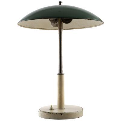 Rare Swedish Table Lamp from 30's/40's