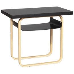 Alvar Aalto for Artek Model 76 Side Table