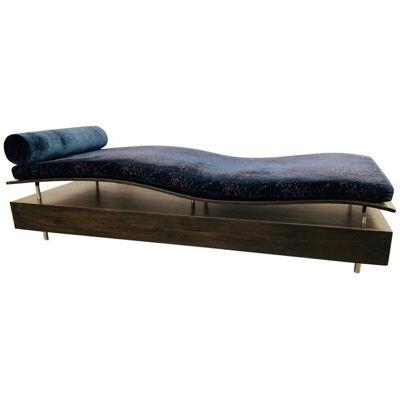 Longitude Chaise Lounge by Maya Lin for Knoll