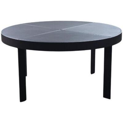 Verellen Bruges Round Coffee Table (Small)