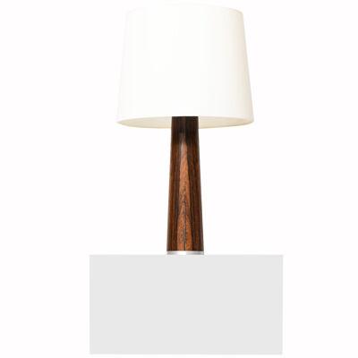 Table Lamp Produced in Sweden