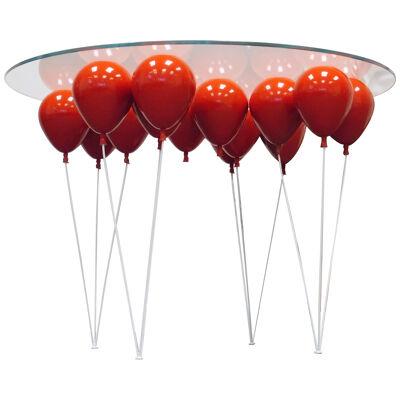 UP Balloon Dining Table