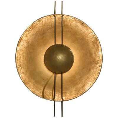 Sconce LEO-G by Eric de Dormael Numbered Edition