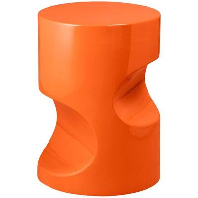 Ceramic Stool Fetiche by Hervé Langlais Made in France Available in 12 Colors