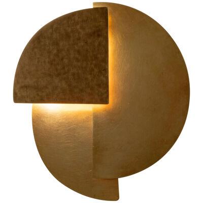 Sconce Celest S by Eric de Dormael Numbered Edition
