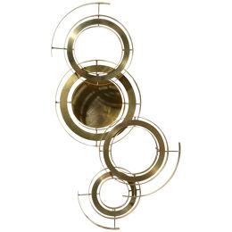 Sconce Cercle by Eric de Dormael Numbered Edition 